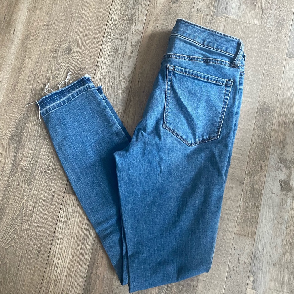 Nordstrom jeans